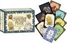 Chocobo's Crystal Hunt Card Game - Final Fantasy product image